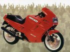 1992 Ducati 907ie